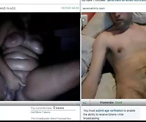 La donna riempie la sua figa succosa con un siti porno in hd gratis grosso dildo marrone