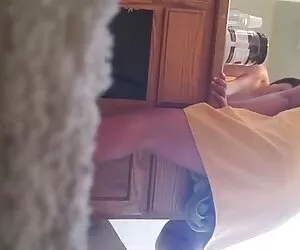 Skinny Ragazza bianca adolescente distrutto crema da porno in alta definizione BBC