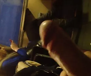 Orgasmi Infiniti offrono una video porni hd MILF tettona tremante di piacere