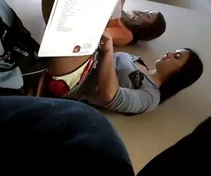 Bionda babe scopata porno alta definizione bene da un grosso cazzo duro
