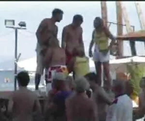 Tribal African sessione Senza preservativo siti porno hd