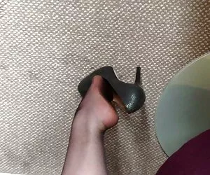 Trio con film porno alta definizione cornea bruna slut