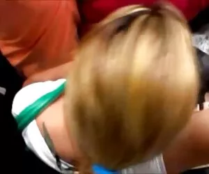 Caldo pulcino caldo davanti alla webcam videoporno in hd gratis succhia il cazzo del suo partner