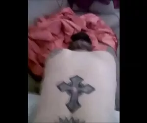 Bambola lupo porno hd del sesso prende vita