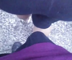 Sudafricano babe scuote il video hard hd gratis culo