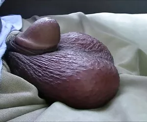 Paffuto adolescente cavalca un dildo video porno alta definizione