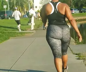 Xxx spandex